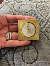 Orologio da tasca da viaggio