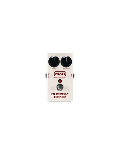 Mxr csp202 custom comp - custom,