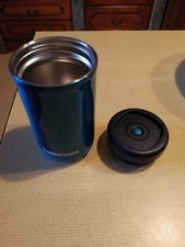 Tupperware Thermos Coffee &