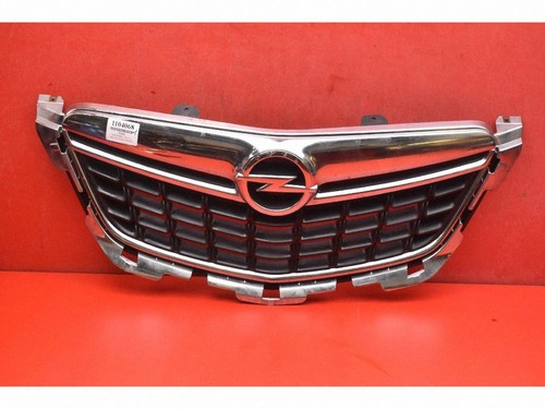 Griglia anteriore opel mokka - griglia,