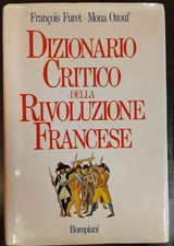 Dizionario critico della