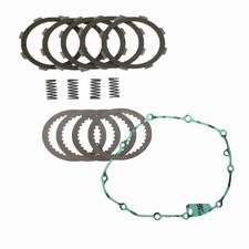 Kit Frizione Rinforzata per
