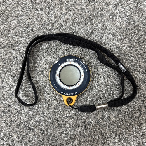 Bushnell backtrack gps 360050 - backtrack,