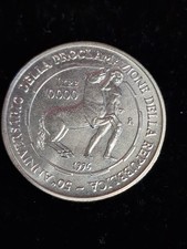 10000 lire del 1996 - 10000, 50°