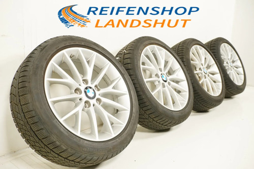 Bmw serie f20 - 1,