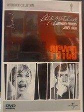 PSYCO di Alfred Hitchcock -