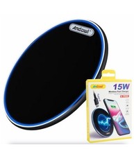 Caricatore Wireless Pad Di