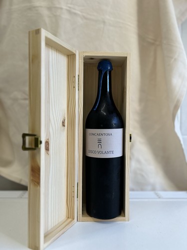 1pz vino vermentino 100 sardo - 1pz,