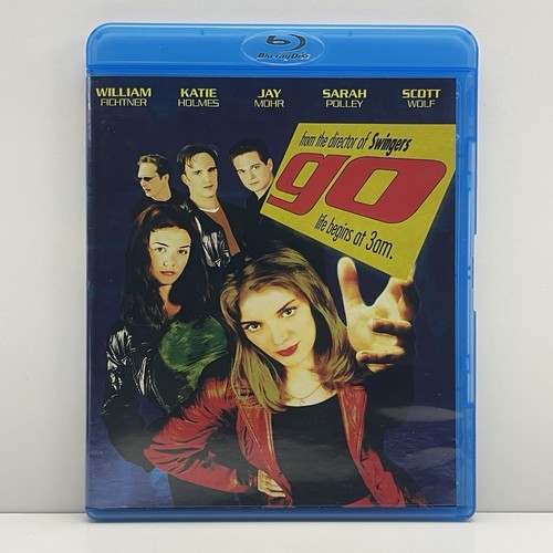 Blu ray 2009 sarah - 2009,