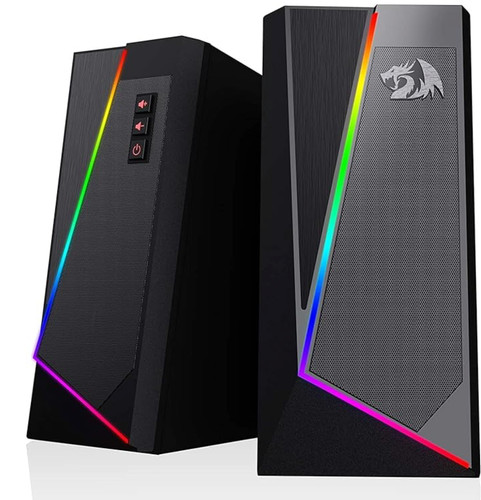 Redragon gs520 rgb - redragon,