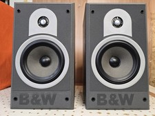 B&WBowers Wilkins DM550