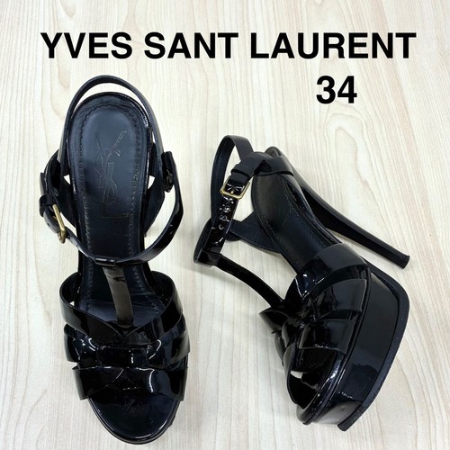 Sandalo omaggio ysl - ysl, saint