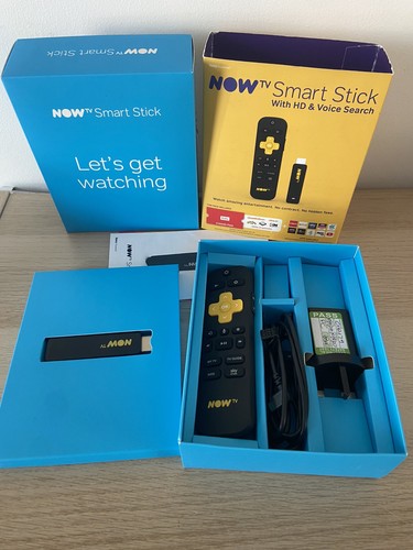 Now stick 3801 hdmi smart - now,