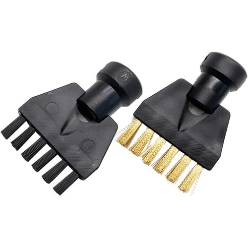 Spazzole pulitore vapore in - vapore,
