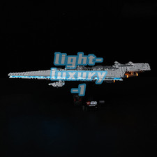 Kit Luci per Esecutore Super