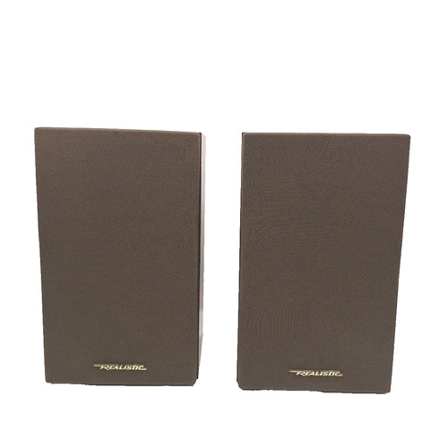 Coppia diffusori libreria - coppia,