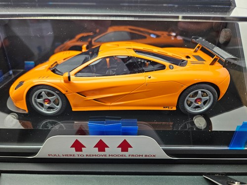 Mclaren amalgam - lm,