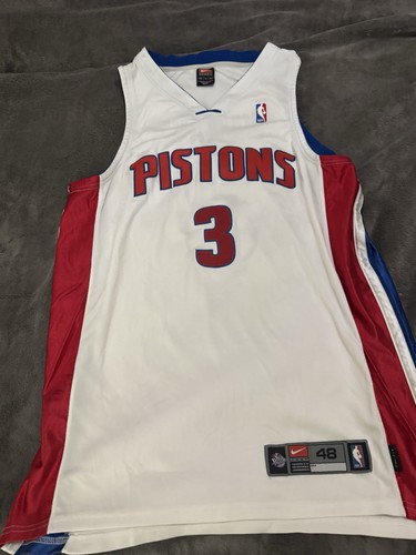 Maglia ben wallace pistons - ben,