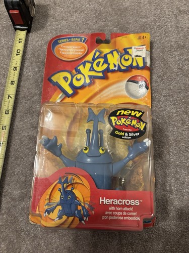 Pokemon hasbro heracross - pokemon,