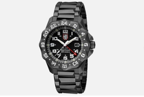 Orologio luminox 117 - orologio, f-117