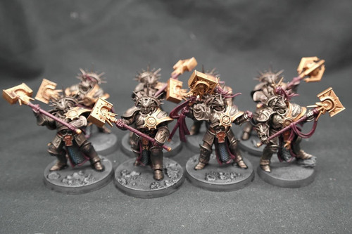 Pre loved paladins stormcast - pre-loved,