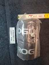 Rogue Fitness Black Voodoo