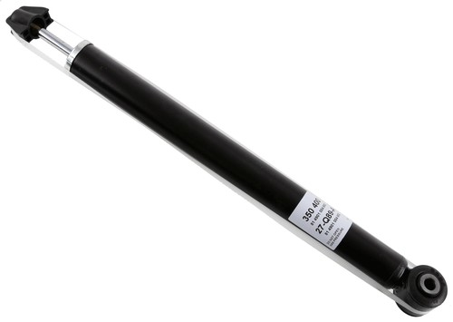 Ammortizzatore sachs 350 400 - sachs,