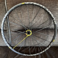Mavic Crossmax Pro 27.5 650b