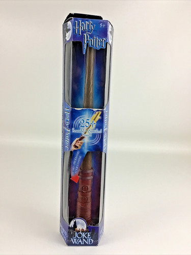 Harry potter bacchetta scherzo - potter,