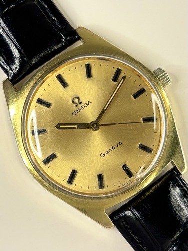 Orologio omega geneve vintage - omega,
