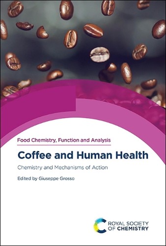 Coffee and human health - coffee,