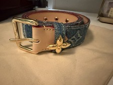 Cintura Louis Vuitton LV