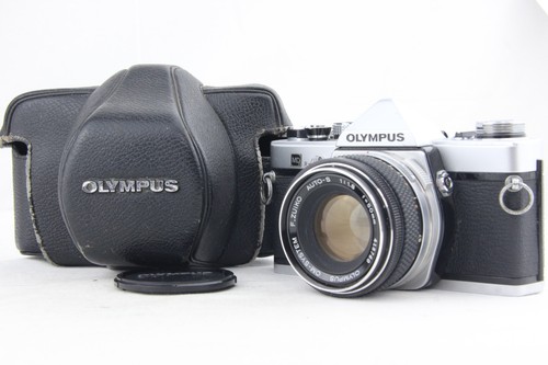 Olympus f zuiko - md, +