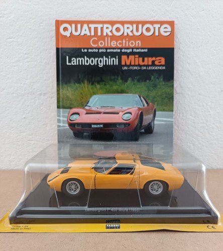 1076a lamborghini 400 miura - lamborghini,
