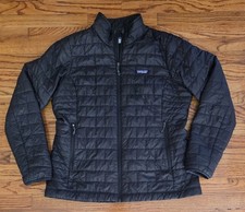 Giacca uomo Patagonia Light