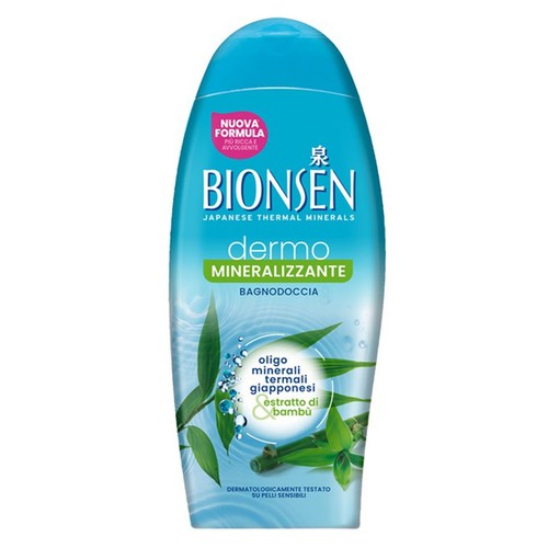 Bionsen new d - b/s, d/mineraliz