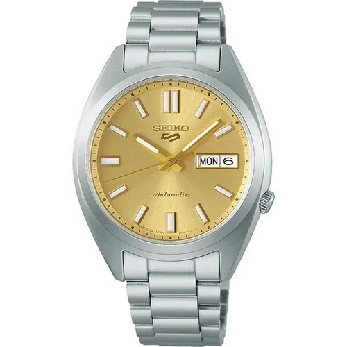 Seiko sports snxs mechanical - seiko,