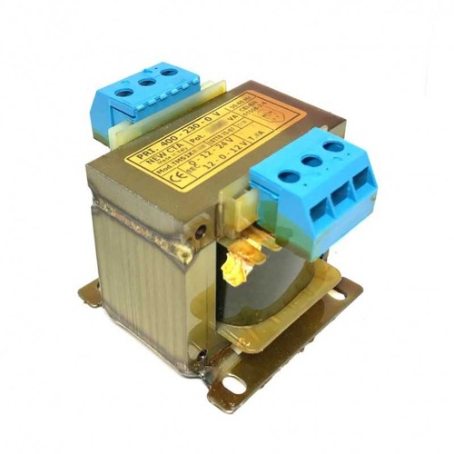 Trasformatore monofase - trasformatore, di