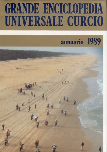 Grande enciclopedia - grande,