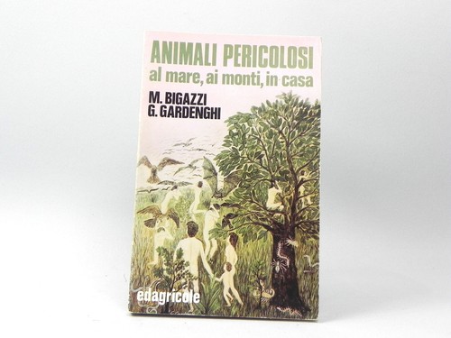 Animali pericolosi mare ai - animali,