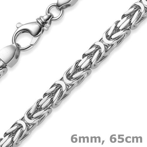 Collana reale oro - in,