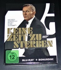 James Bond 007 No Tempo Zu