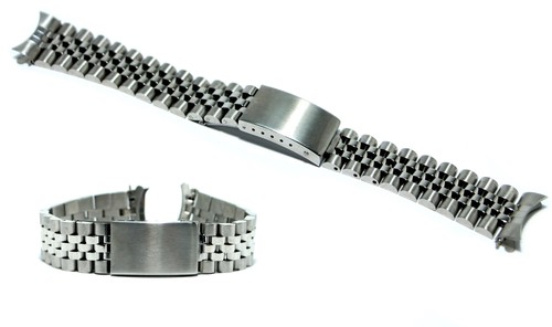 Cinturino per orologio jubilee