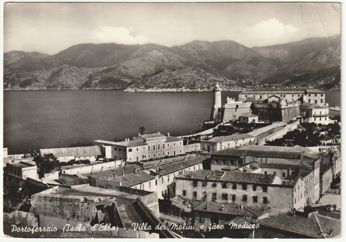 Portoferraio livorno villa - -,