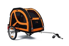 Trendpet dogbus rimorchio - trendpet,