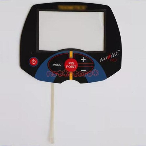 Pezzo tastiera membrana - a,