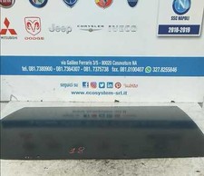 RICAMBI USATI,  VETRO SCENDENTE POSTERIORE DESTRO HYUNDAI TRAJET 