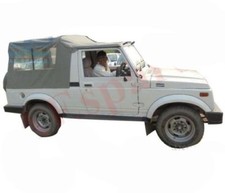 Per Suzuki Grigio Capote Tetto