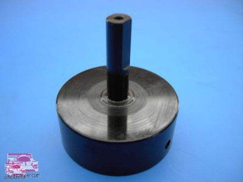 Campana frizione tuning