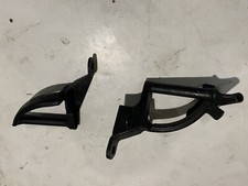 Coppia pedane MOTO GUZZI 500